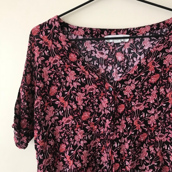 Urban Outfitters Staring at Stars boho tunic - Picture 6 of 8